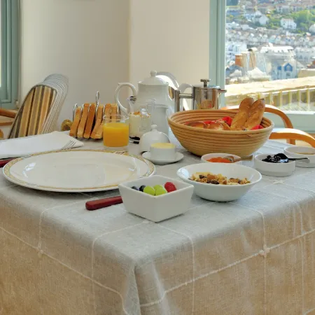 Beacon House B&B Brixham