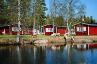 Motelli Rovaniemi Các khách sạn ở 