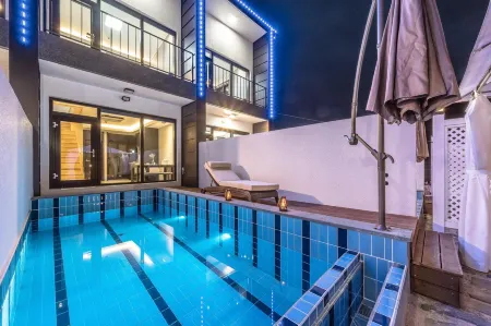 Namhae Palace1470 Pension