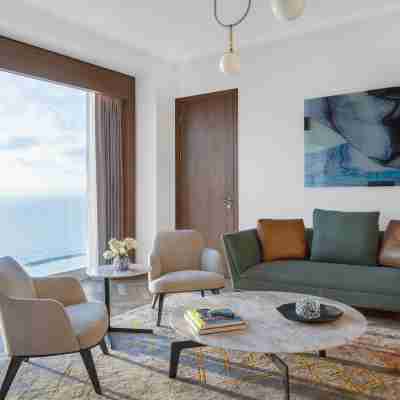 The David Kempinski Tel-Aviv Rooms