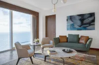 The David Kempinski Tel-Aviv