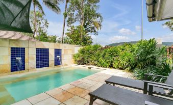 Seascape Holidays at Seascape Temple