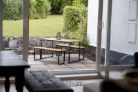 Morien - 2 Bed Apartment - Saundersfoot
