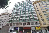 Rio Spot Homes MC C055 Hotels near Comuna