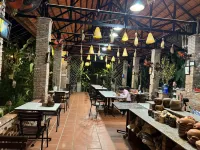 Bau Bi Mini Farmstay Mekong - Tien Giang - Wifi