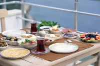Blue Island Luxury Hotel Adults Only