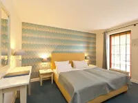 Hotel ARTE Schwerin Hotel a Schwerin