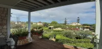 Artemis Village Apartments & Studios - Havudsigt