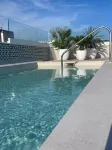 Alenti Sitges Hotel - Pools