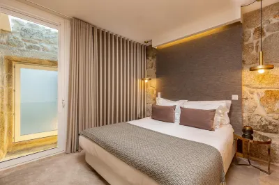 Travelstaytion - Ribeira Gaia 2 Hotels in Віла-Нова-ді-Гайя