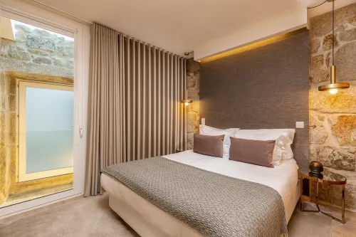 Travelstaytion - Ribeira Gaia 2 Hotels in Vila Nova de Gaia