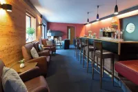 Familienhotel Mateera Gargellen / Montafon - bar
