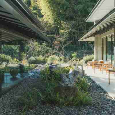 ＳＯＫＩ　ＡＴＡＭＩ（そき　あたみ） Hotel Exterior