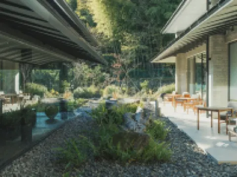 ＳＯＫＩ　ＡＴＡＭＩ（そき　あたみ） 熱海のホテル