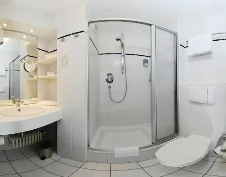 Hotel Schweizer Hof - Superior