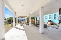 Lala's Place by Pristine Properties Vacation Rentals Hotels in Mexico Beach