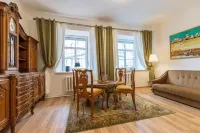 Doma3 Luxury Vilnius Apartment