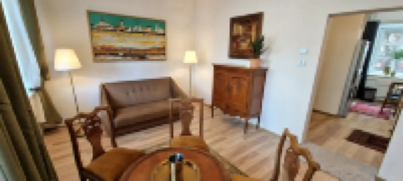 Doma3 Luxury Vilnius Apartment