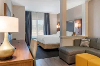 Comfort Suites Grandview - Kansas City Hotels in Raymore