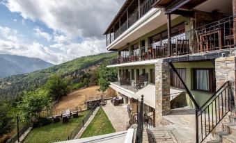 La Noi Guesthouse