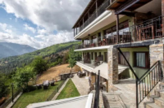 La Noi Guesthouse فنادق في 