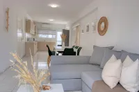 Phaedrus Living Town Flat Stephania 302