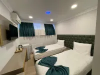 Hotel Verçenik - 2つ星