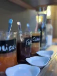Brit Hotel des Halles - breakfast