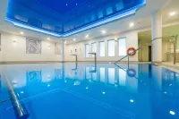 Hotel New Skanpol - Spa