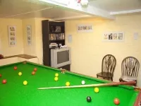 The Meltham Guesthouse Scarborough Hotels in Burniston