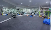 GHL Corales de Indias - Gym