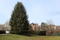 Hôtel Mélodie Hotels in Maillat