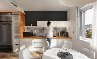 Apartments CityMap Maribor