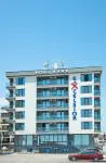 Hotel Azaleea Mamaia Nord