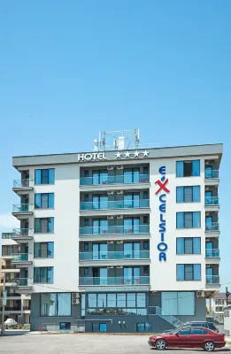 Hotel Azaleea Mamaia Nord Hotels in 