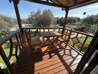 Doganin Ruhu Hotel & Bungalow 카스 호텔