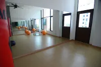 Crystal Lodge - Gym