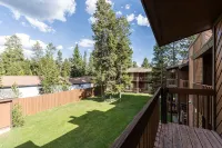 Huckleberry House