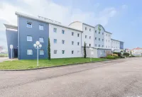 B&B HOTEL Strasbourg Aéroport Hôtels à : Lingolsheim