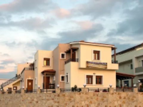 Apartments Christina Hotels in Panormos Rethymno