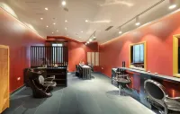 裏特斯海灘酒店 - SPA