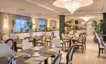 Hotel Nixe Palace