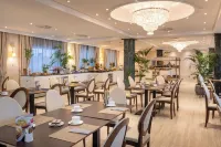 Hotel Nixe Palace - Parking