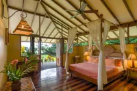 Kunken Boutique Hotel & Spa Các khách sạn ở Osa