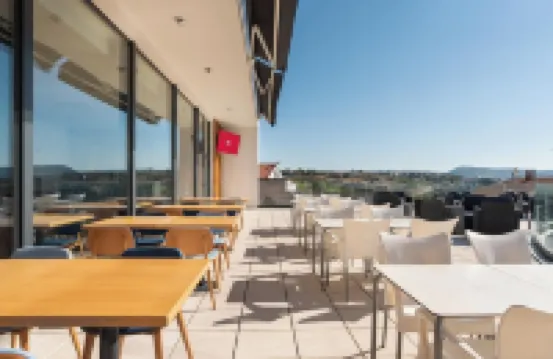 聖拉薩羅埃克酒店