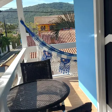 Pousada Estrela Guia