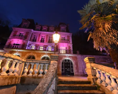 Art Hotel Hotels in Rochecorbon