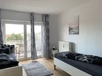 Wonderful Apartments in the Centre of OS