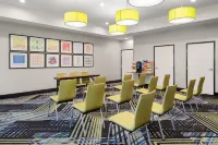 Holiday Inn Express & Suites GRAHAM by IHG