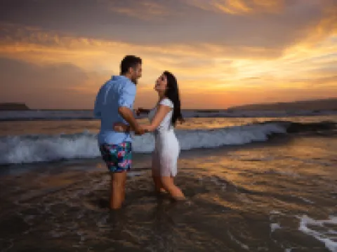 Hotel Gran Palma Paracas Hotels in Paracas